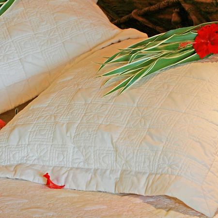 Hotel Le Mahana Parea Екстериор снимка
